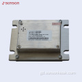 Pad PIN Encryption PCI airson inneal reic